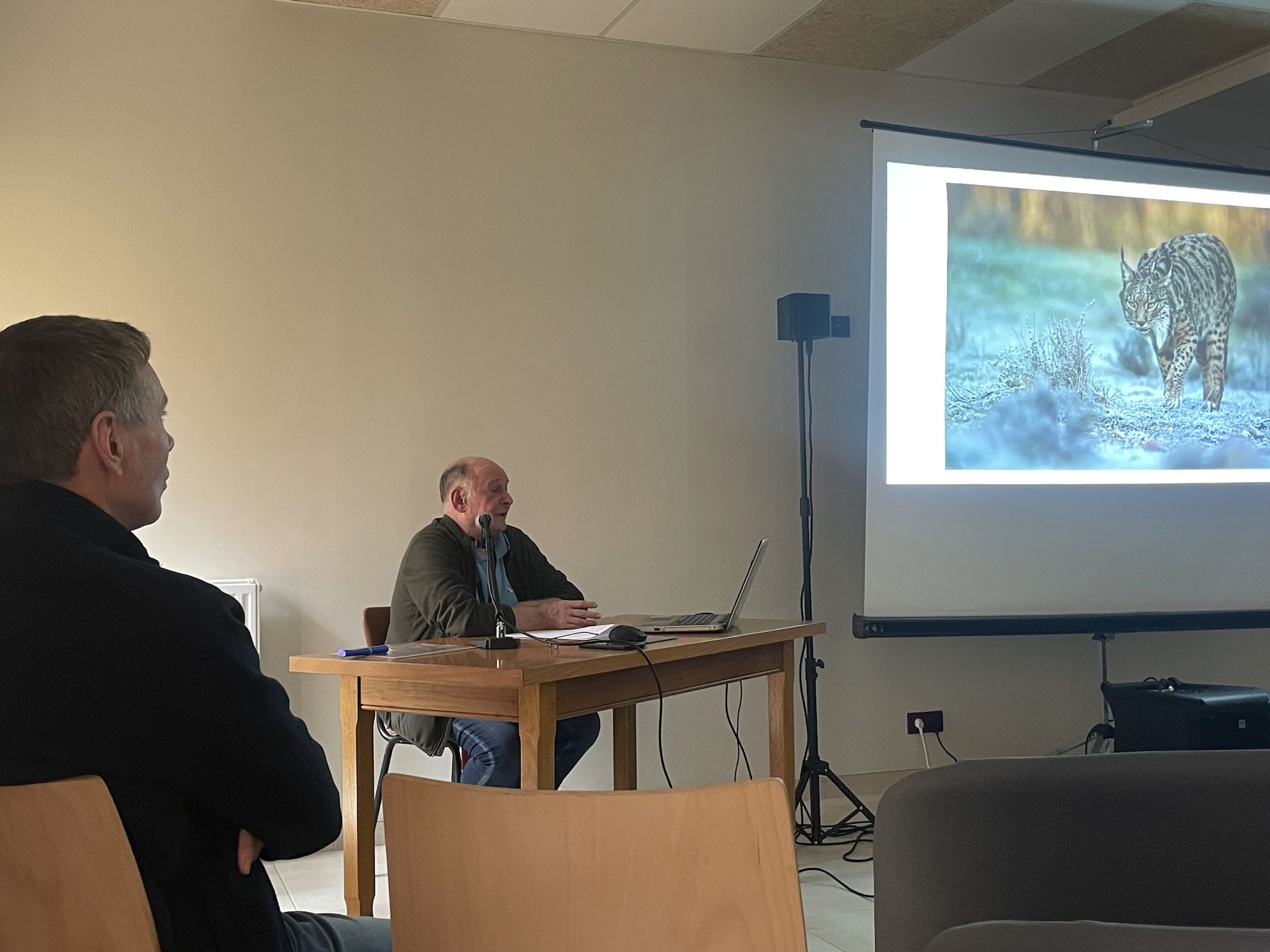 Rencontres Photographiques de Chirac 2026